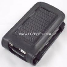 Solar Case Mobile Charger images