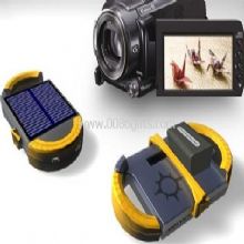 Solar mobiltelefon oplader images