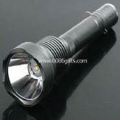 CREE T6 LED Tactical Flashlight images