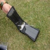 Solare încărcător mobil pliabil images