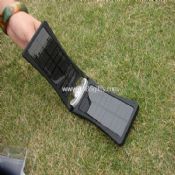 Solar Foldable Mobile Charger images