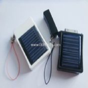 Chargeur portable solaire images