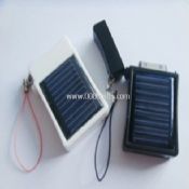 Solar mobil lader images