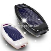 Mobiles Ladegerät Solar-Panel images