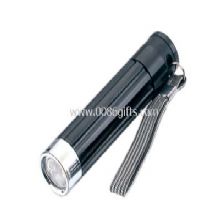 3 LED Aluminum Flashlight images