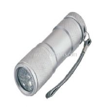 Aluminum Flashlight images