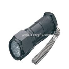 Aluminum Flashlight images