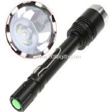 CREE T6 LED 500Lumen Flashlight images