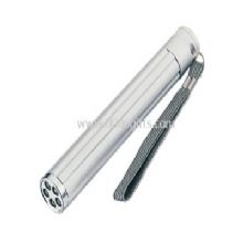 Slim Aluminum Flashlight images