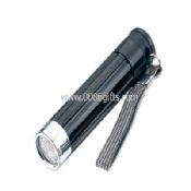 3 LED Aluminum Flashlight images