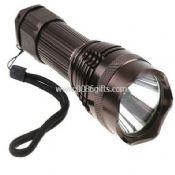 500Lumen T6 Cree LED Latarka taktyczna images