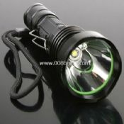 High Power LED Torch CREE T6 LED with 500Lumen brightness images