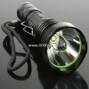 High Power LED TORCIA CREE T6 LED con luminosità 500Lumen images