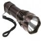 500Lumen Cree T6 LED Tactical lommelykt small picture