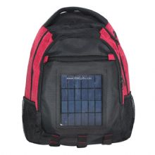 Solar Backpack images