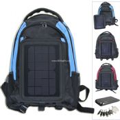 1680D Solar Backpack images