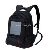 Polyester Solar Rucksack images