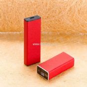 Пу случае 5000mAH Power Bank images