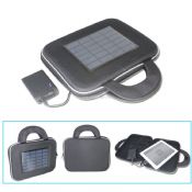 Solare custodia per iPad2 images