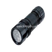 12 led aluminum flashlight images