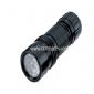 12 led Aluminium Taschenlampe small picture