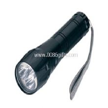 3 STRAW HAT LED Flashlight images