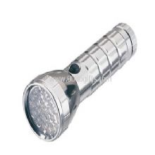 32 super bright white LED flashlight images