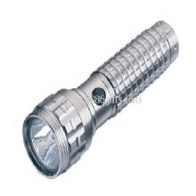 led aluminum flashlight images