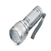 19pcs led flashlight images