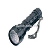 21pcs led-aluminium lommelykt images