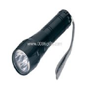 3 STRAW HAT LED Flashlight images