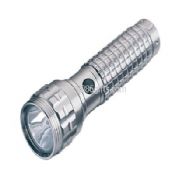 lampe torche LED en aluminium images
