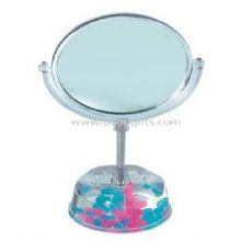 Mirror with Liquid base images