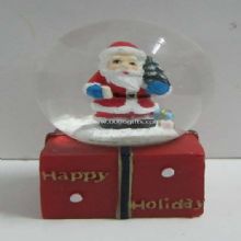 Christmas Snow globe images