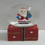 Christmas Snow globe images