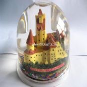 Snow globe images