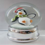 Snow globe images