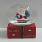 Christmas Snow globe small picture