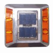 LED Solar Road Stud images
