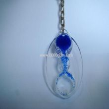 Keychain hourglass images