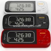 3D Pedometer images