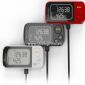 3D Pedometer with USB small picture