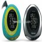 Otomatik tarama kulaklık Pedometer ile FM radyo small picture