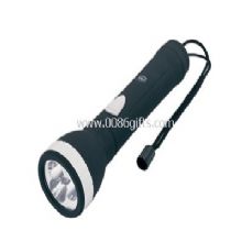 Plastic flashlight images