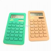 PLA recycled calculator images