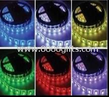 LED RIBBON LIGHT images