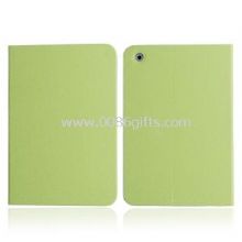 Leather Case with Stand for iPad2&iPad3&iPad4 images
