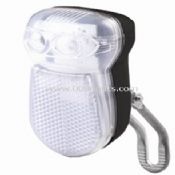 Fourche avant fit Bike Light images