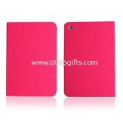 Estuche de cuero con Stand para iPad MINI images