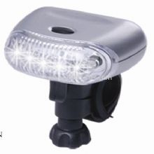 5LED Bike Front Light images